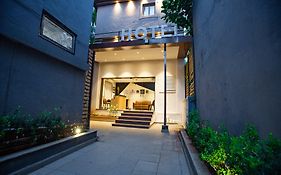 Hotel Bela Goa